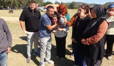 Adana’da gölde kaybolan adamdan haber yok