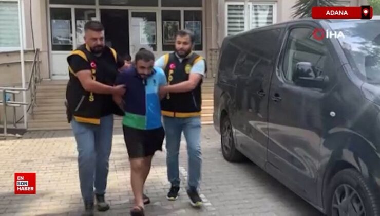 Adana’da minibüsteyken husumetlisini görüp tekraren ateş etti