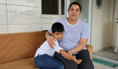 Adana’da özel eğitim merkezinde otizmli öğrenciye şiddet