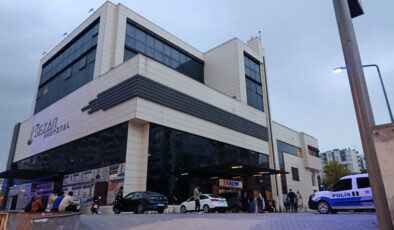 Adana’da özel hastanede vefat eden bayanın cenazesi kayboldu