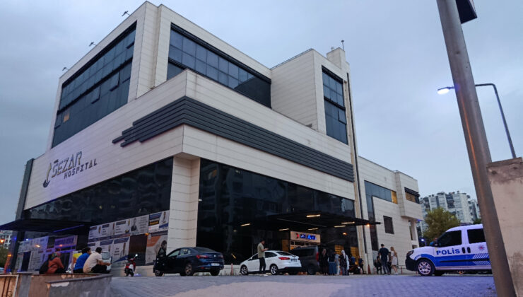 Adana’da özel hastanede vefat eden bayanın cenazesi kayboldu