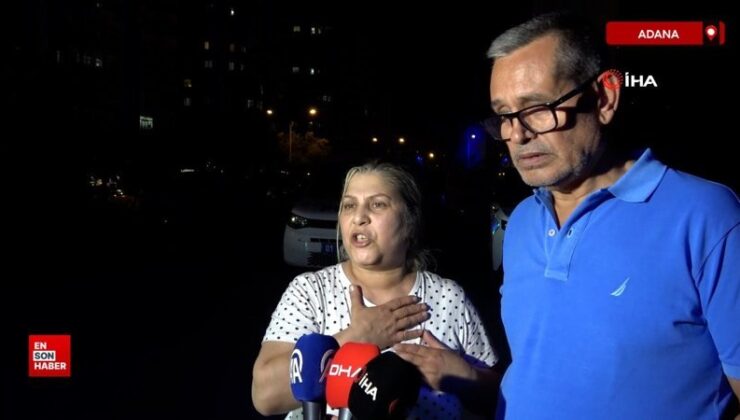 Adana’da özel hastanede vefat eden bayanın cenazesi kayboldu