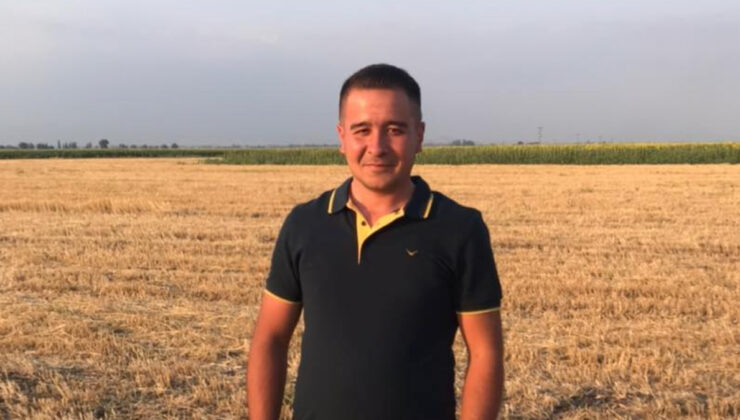 Adana’da tarlada silahla vurulmuş halde bulundu