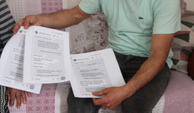 Adana’da ‘ucuz araç’ vaadiyle kandırılan aile, komşularına 7 milyon TL kaptırdı