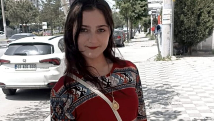 Afyonkarahisar’da 17 yaşındaki kızdan haber yok