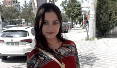 Afyonkarahisar’da 2 hafta evvel evlenen bayan bir ortadan kayboldu