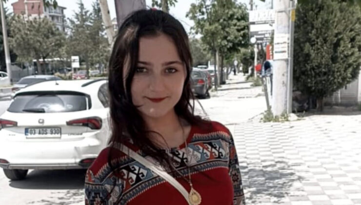 Afyonkarahisar’da 2 hafta evvel evlenen bayan bir ortadan kayboldu