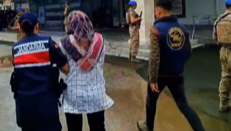 Afyonkarahisar’da 43 gün sonra cesedi bulunan şizofreni hastası, eşarpla boğulmuş