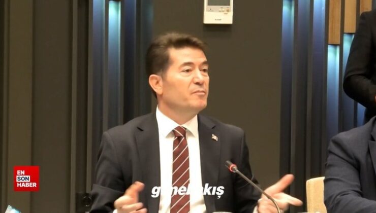 Ahmet Kaya: Trabzon’da içki içmeye yer yok