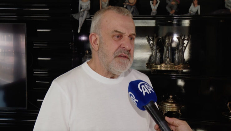 Ahmet Ürkmezgil, Beşiktaş Kulübü Divan Konseyi Başkanlığı’na aday oldu