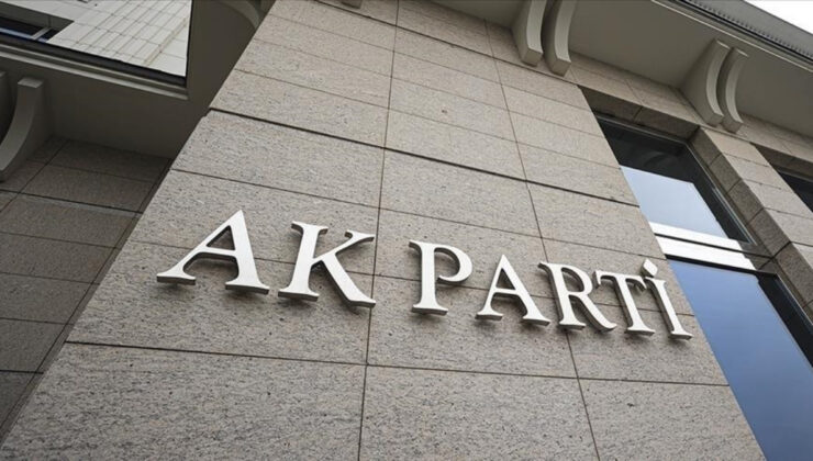AK Parti Anayasa Komitesi toplantısının tarihi aşikâr oldu