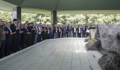 AK Parti İstanbul Vilayet Başkanlığı’ndan açıklama: 27 Mayıs siyaset üzerinde yaralar bıraktı