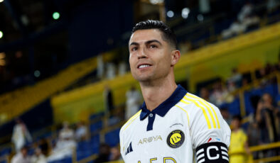 Al Nassr’dan Cristiano Ronaldo açıklaması!
