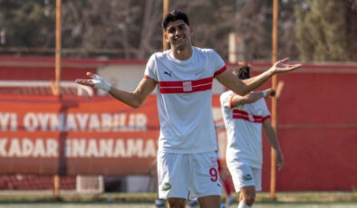 Ali Habeşoğlu, Galatasaray yolunda