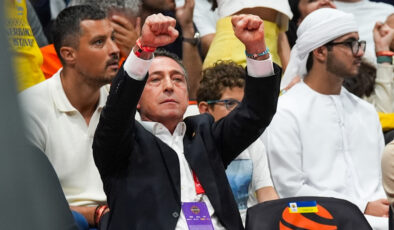 Ali Koç’tan EuroLeague zaferi sonrası ileti: Şampiyonluklar yakın