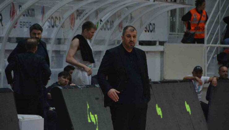 Aliağa Petkimspor’da Burak Gören periyodu sona erdi