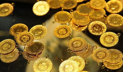 Altın ve dolarda son durum! 28 Mayıs’ta gram ve çeyrek altın fiyatları