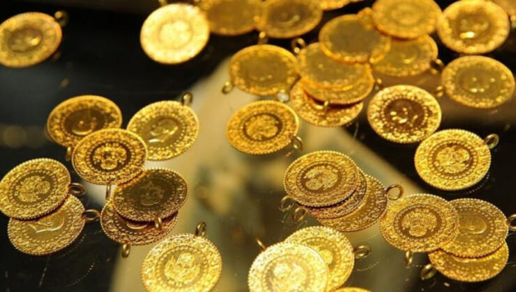 Altın ve dolarda son durum! 28 Mayıs’ta gram ve çeyrek altın fiyatları