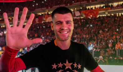 Alvaro Morata’nın kutlamalara katılmama nedeni ortaya çıktı