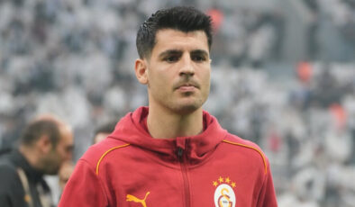 Alvaro Morata’ya İspanya’dan iki talip çıktı