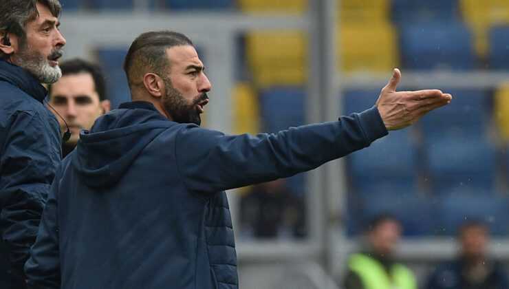 Ankara Keçiörengücü’nde Sedat Ağçay kararı! Yola devam edilecek