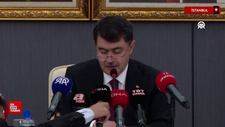 Ankara Valiliği başıboş köpek sayısını açıklandı