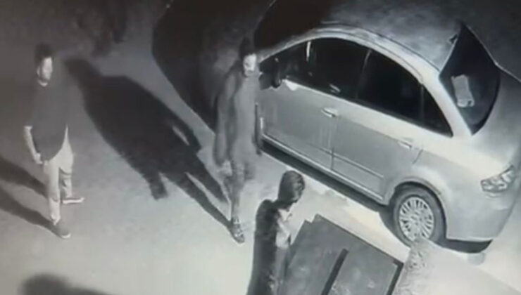 Ankara’da ayrılmak istediği sevgilisi parasını alıp senet imzalattı