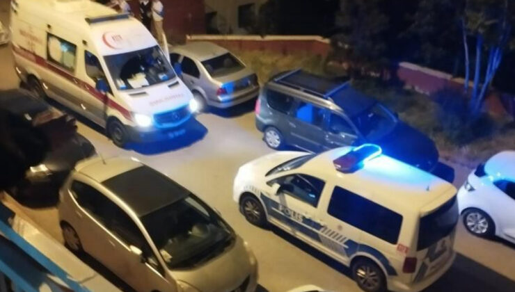 Ankara’da borç arbedesinde bıçaklanan genç öldü