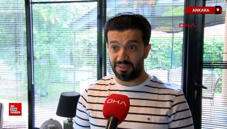 Ankara’da iş insanı: Sevgilim zorla senet imzalattı, 600 bin TL’mi aldı