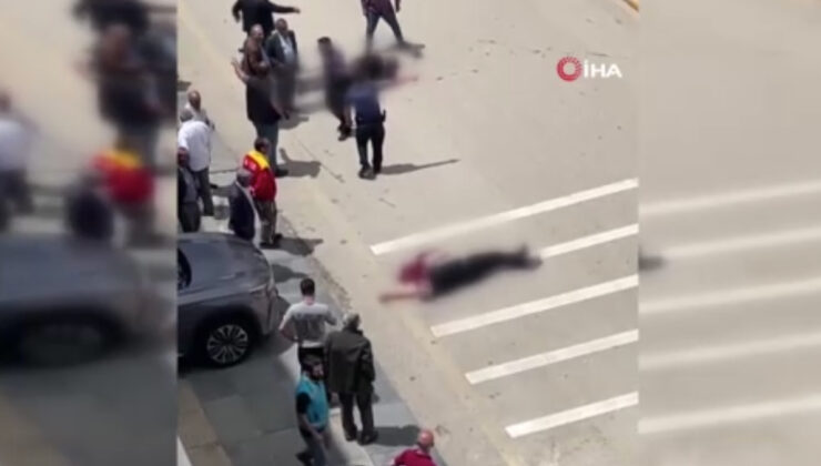 Ankara’da muhtarlık arbedesi: 2 ağır yaralı