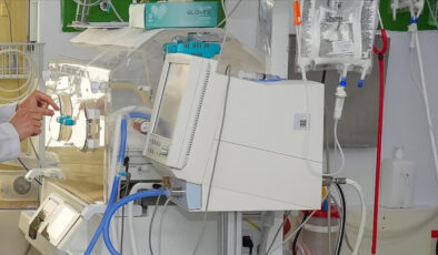 Ankara’daki özel hastanenin yenidoğandan ek fiyat tahsilatı KDK’dan döndü