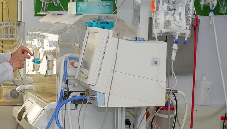 Ankara’daki özel hastanenin yenidoğandan ek fiyat tahsilatı KDK’dan döndü