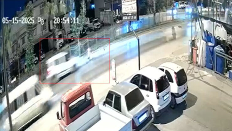 Antalya’da arabanın çarptığı 9 yaşındaki çocuk öldü