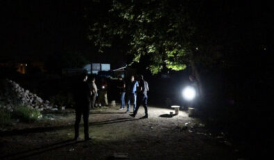 Antalya’da baba ve oğlunun tartışması cinayetle sonuçlandı