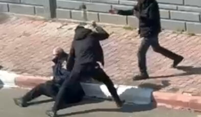 Antalya’da meslektaşını öldüren zabıtaya müebbet mahpus cezası