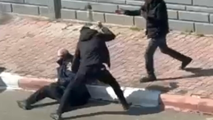 Antalya’da meslektaşını öldüren zabıtaya müebbet mahpus cezası