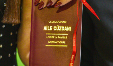 Antalya’da nikah salonlarında 25.05.2025 yoğunluğu