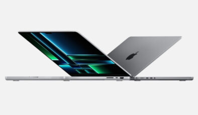 Apple, şimdiye kadarki en güçlü MacBook Pro’yu test ediyor