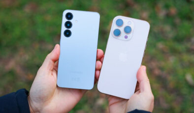 Apple ve Samsung bekleneni veremedi: İşte Avrupa akıllı telefon pazarında son durum