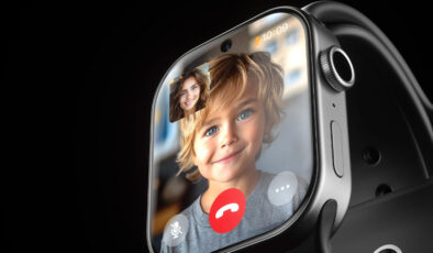 Apple’dan geri adım: Kameralı Apple Watch üretmekten vazgeçti
