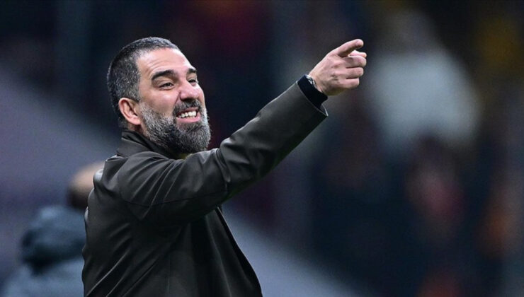Arda Turan, biyografisinden ‘Sadece Galatasaray’ yazısını kaldırdı
