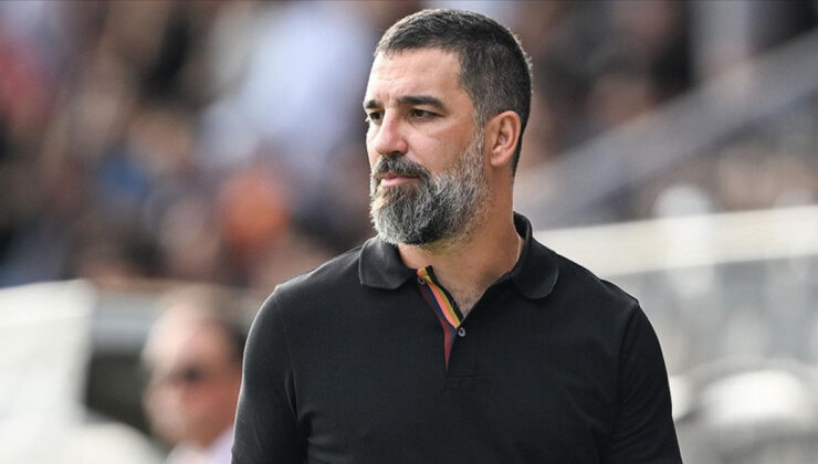 Arda Turan, Shakhtar Donetsk’in başında