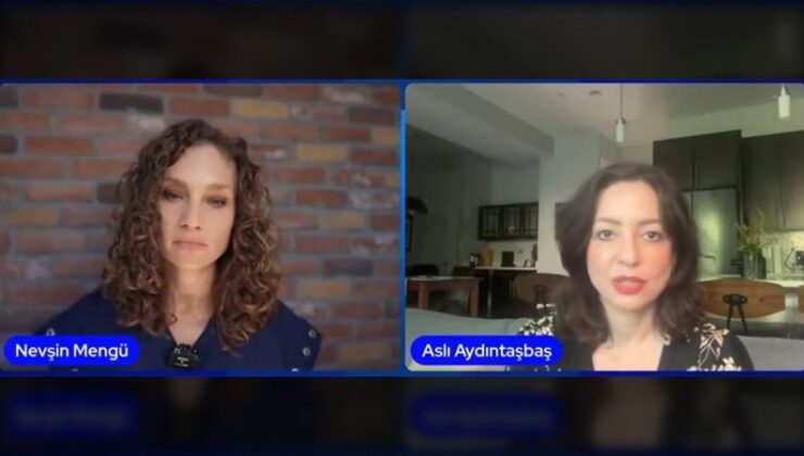 Aslı Aydıntaşbaş: Trump, Erdoğan’ı çok özel bir başkan olarak görüyor