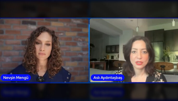 Aslı Aydıntaşbaş: Trump, Erdoğan’ı çok özel bir önder olarak görüyor