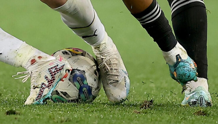 Atletlerin beyan etmediği 5,3 milyar liralık çıkar tespit edildi