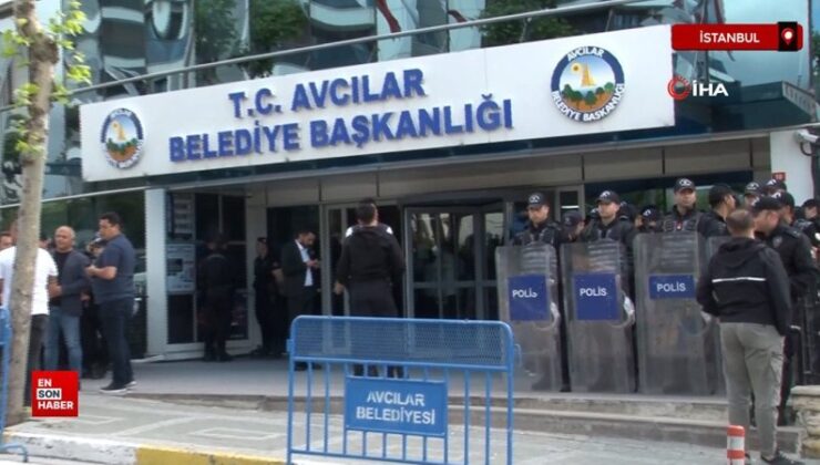 Avcılar Belediye Lider Yardımcısı Daka’nın tabiri ortaya çıktı