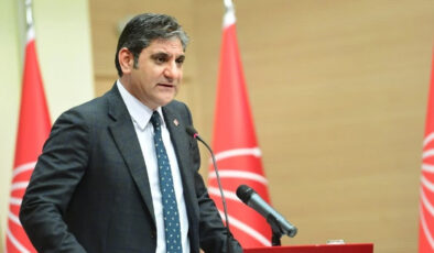 Aykut Erdoğdu, 1 milyon 200 bin dolarlık rüşvet taşıdığı savını reddetti