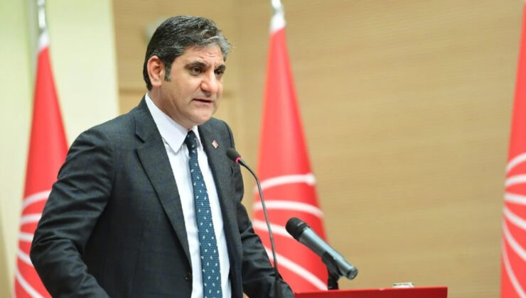 Aykut Erdoğdu, 1 milyon 200 bin dolarlık rüşvet taşıdığı savını reddetti