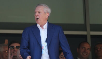 Aziz Yıldırım’dan adaylık sözleri!