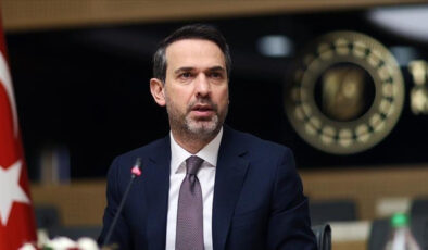 Bakan Bayraktar’dan elektrik ve doğal gazda artırım açıklaması